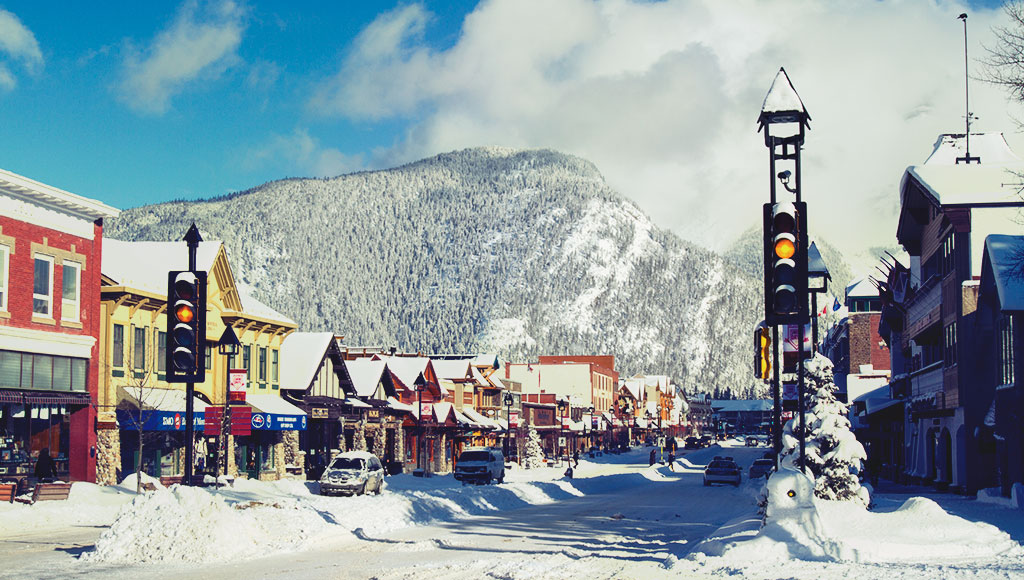 Five Best Places to Sate Your Ski Slope Hunger
