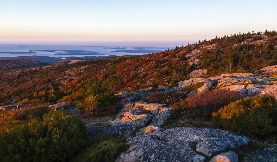 10 Don’t-Miss National Parks