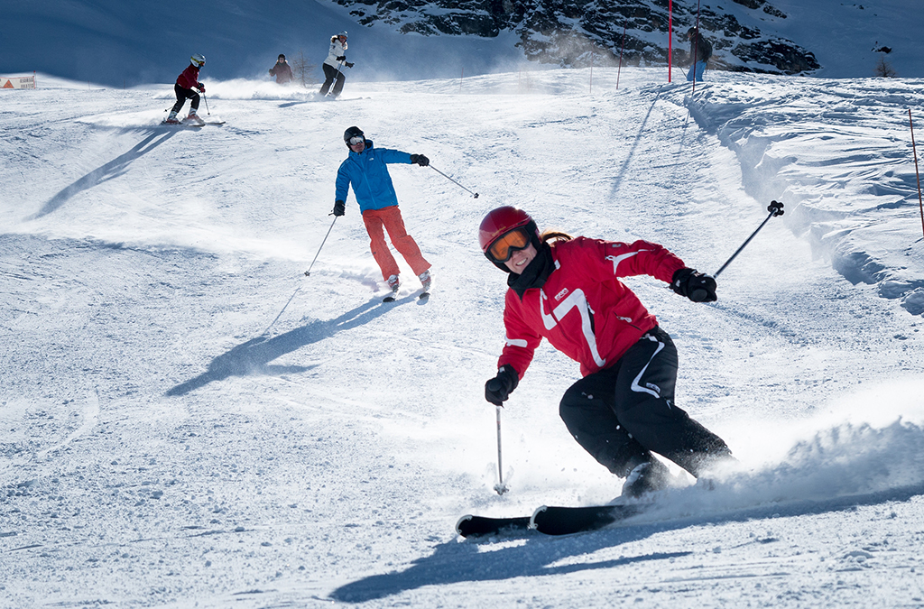 How to Maximize Your Money on the Slopes