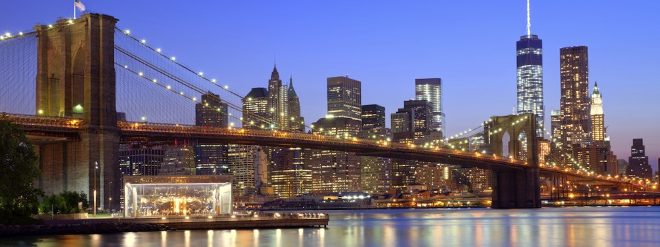 5 Essentials for a Perfect City Break