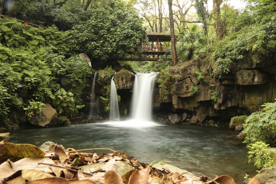 Mexico: The Vacation Next Door