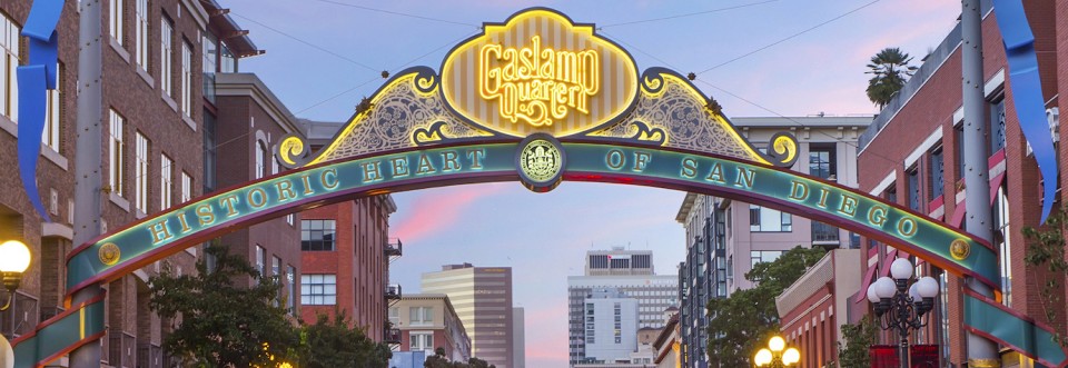 5 Great Things to Do Around San Diego