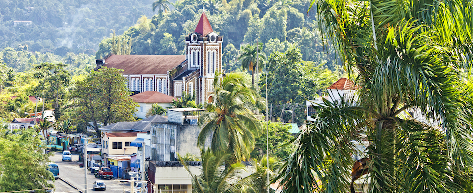 A Few Things You Might Not Know About Jamaica