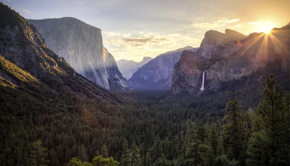 YosemiteValley