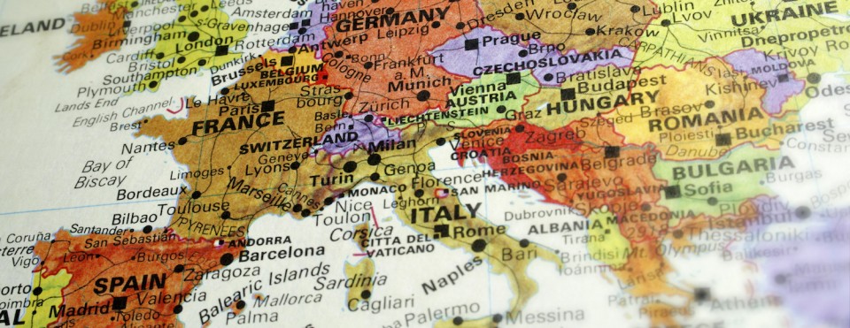 Five Tips for Booking a Cheap Vacation to Europe this Summer