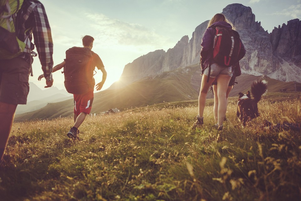 The Gourmet’s Guide to Backpacking: The Best Food for Camping