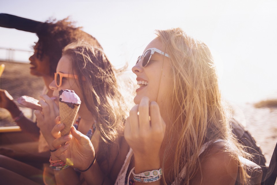 5 Ways Travelers Can Beat the Summer Heat