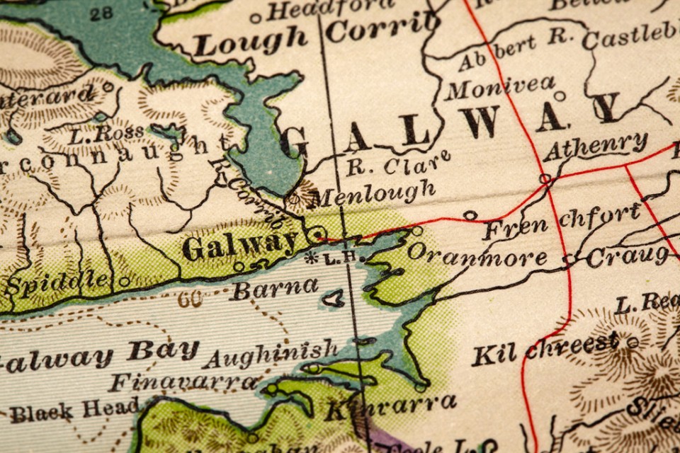 The Side of Ireland You’ve Always Dreamed Of