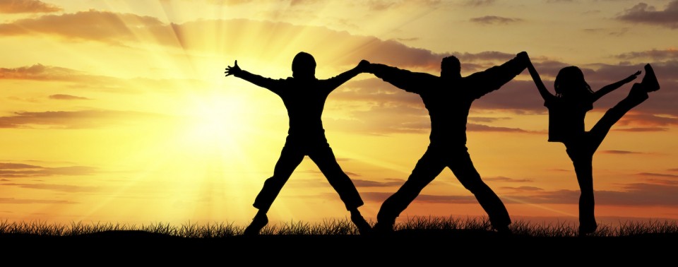 Eight Tips for Traveling with Teens