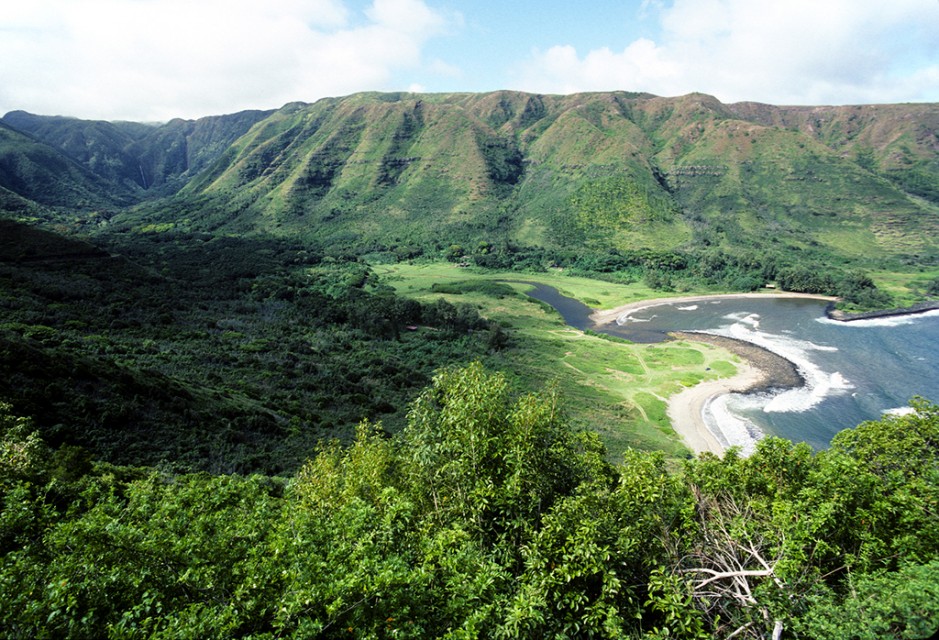 The Secret’s Out: The Magic of Molokai