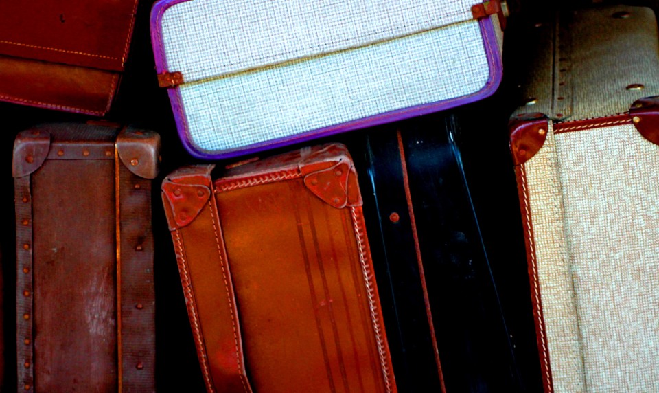 10 Holiday Travel Mistakes to Avoid