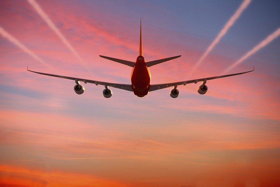 Ready for Takeoff: Awesome Alternatives to Your Usual Airport