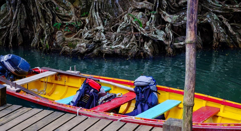 34 Things You Need to Pack for a Backpacking Adventure