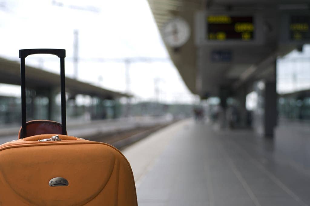 Watch Out for These Travel Scams