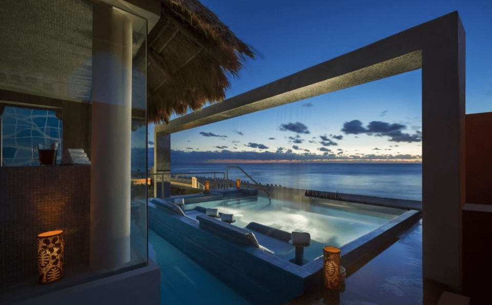Five Perks of All-Inclusive Hotels