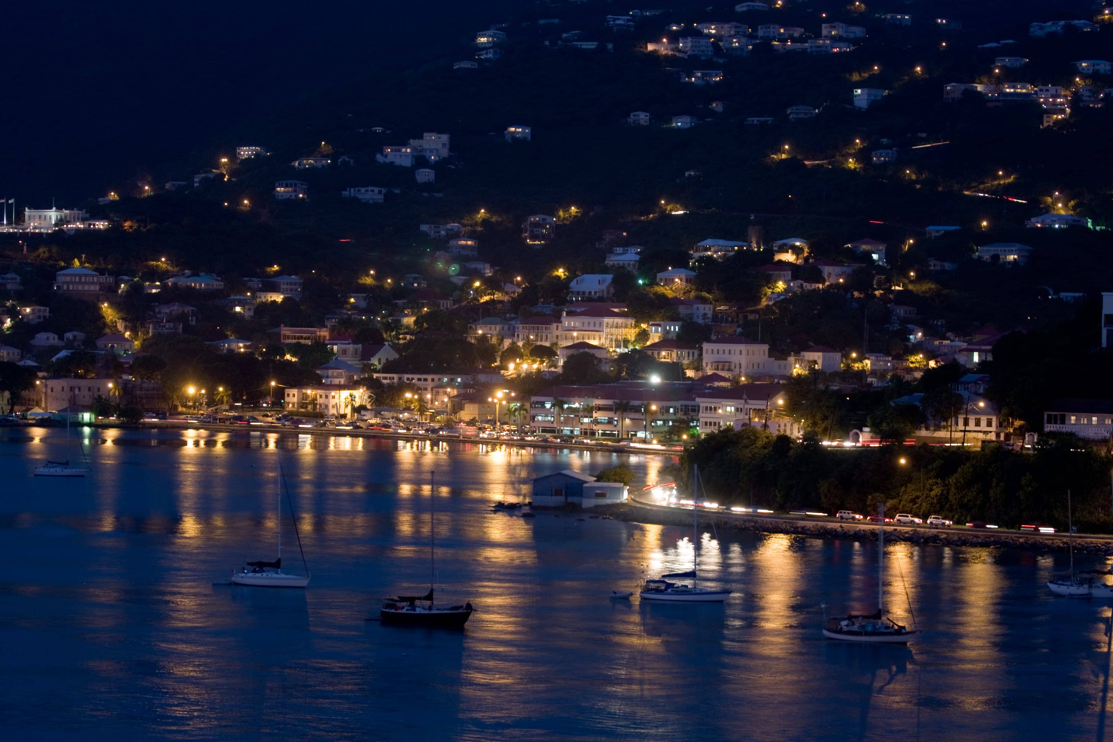 Jetpacking – One of the Best Things to Do in St. Thomas