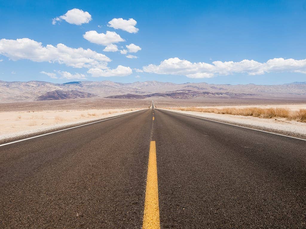 5 Awesome Roadside Attractions