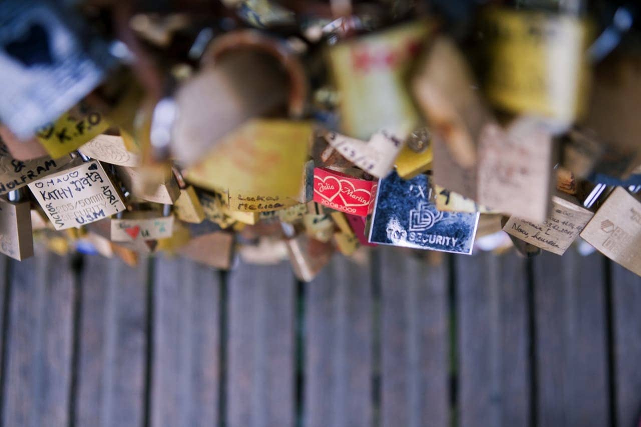 Love and Latitude: Romantic Travel