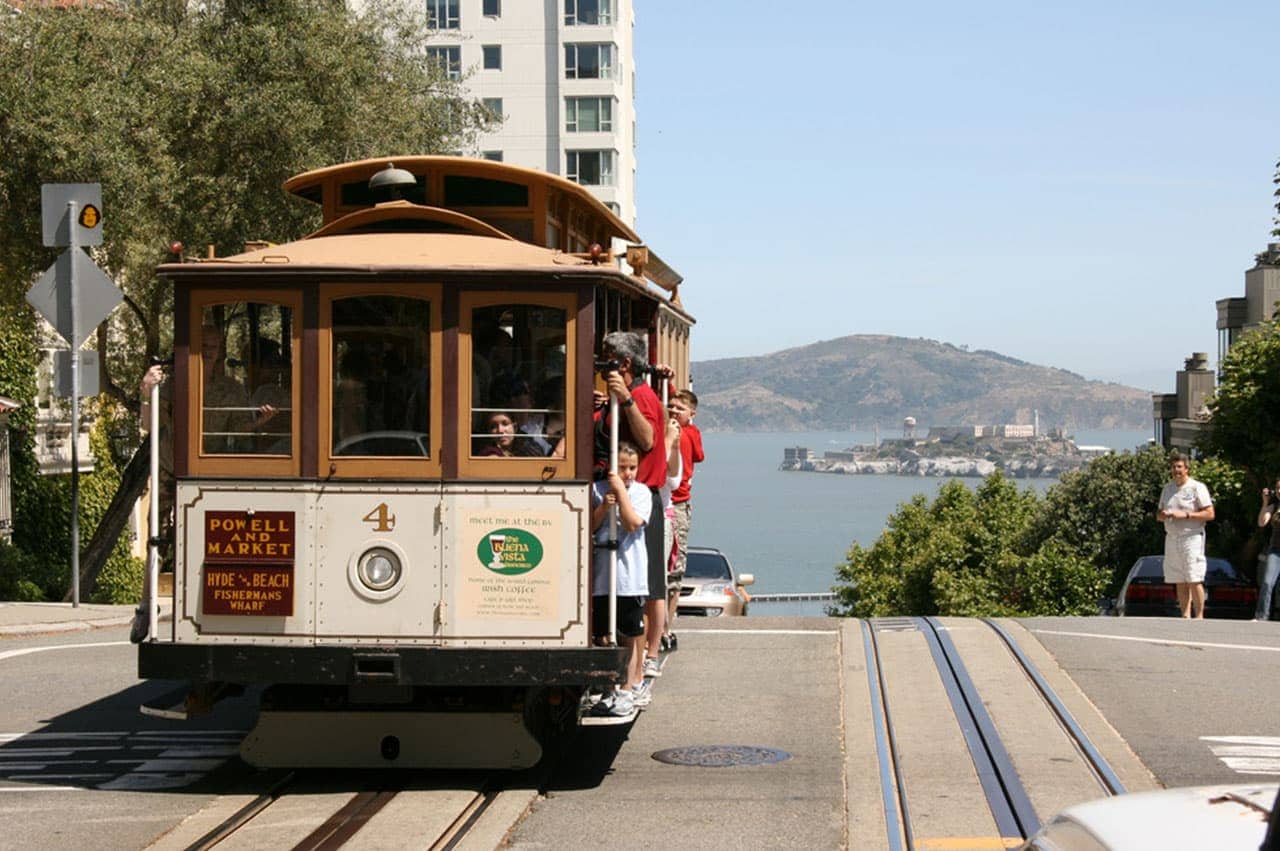 San Francisco, CA