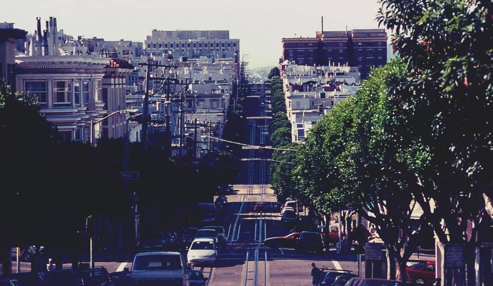 Find Some R&R in the City by the Bay – San Francisco