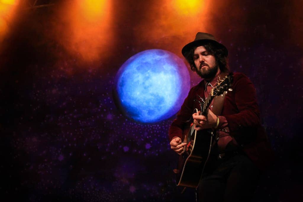 Spring & Summer Festivals Across the Nation