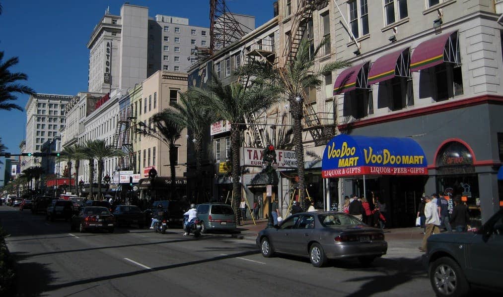 Mardi Gras is Over, Now What?
