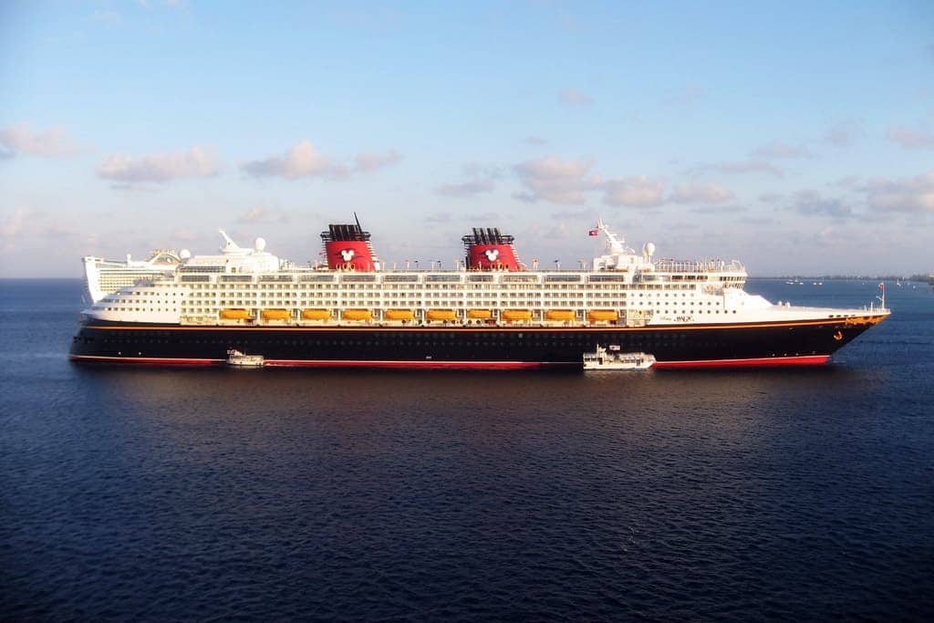 Why You Should Go On a Cruise