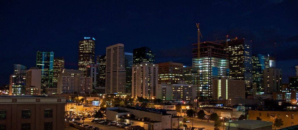 Denver: Spectacular Spring in the Mile High City