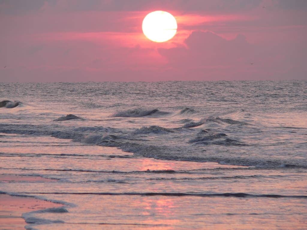 Hidden Hilton Head