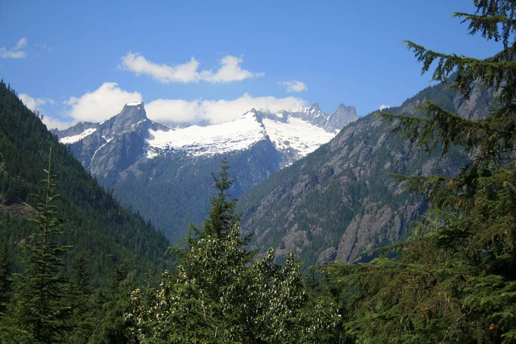 Best Seattle Day Trips in Every Direction