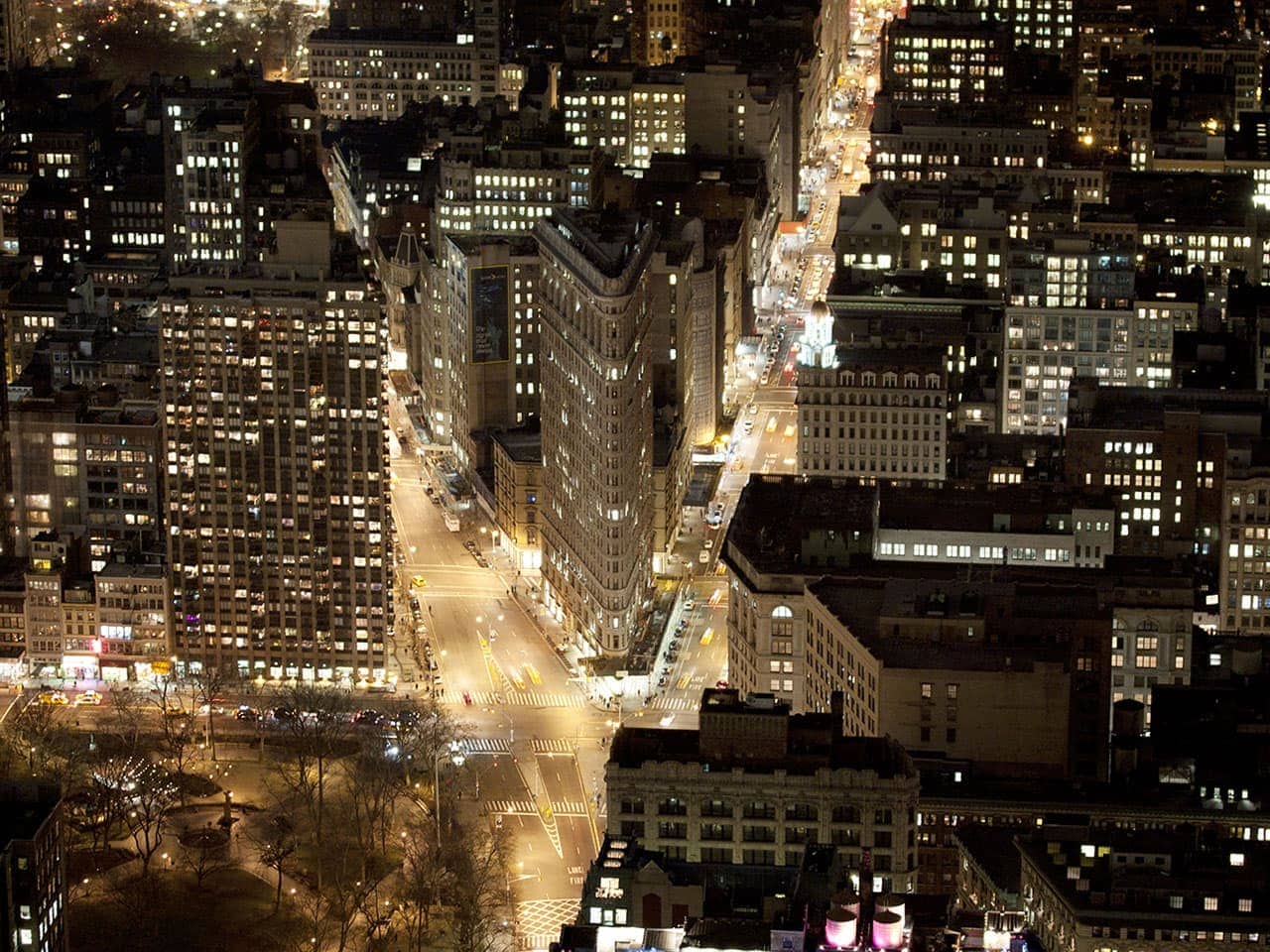 Nickel and Diming Your Way Through New York City