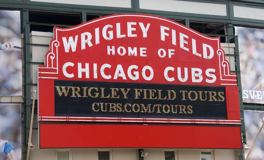 Wrigley Field: A Baseball Fan’s Guide to Making the Most of Your Visit