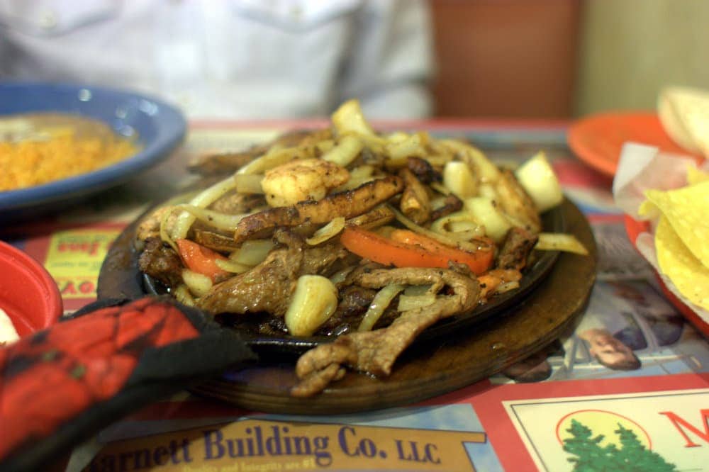 Houston Food Scene: Explore the Tastes of the Future