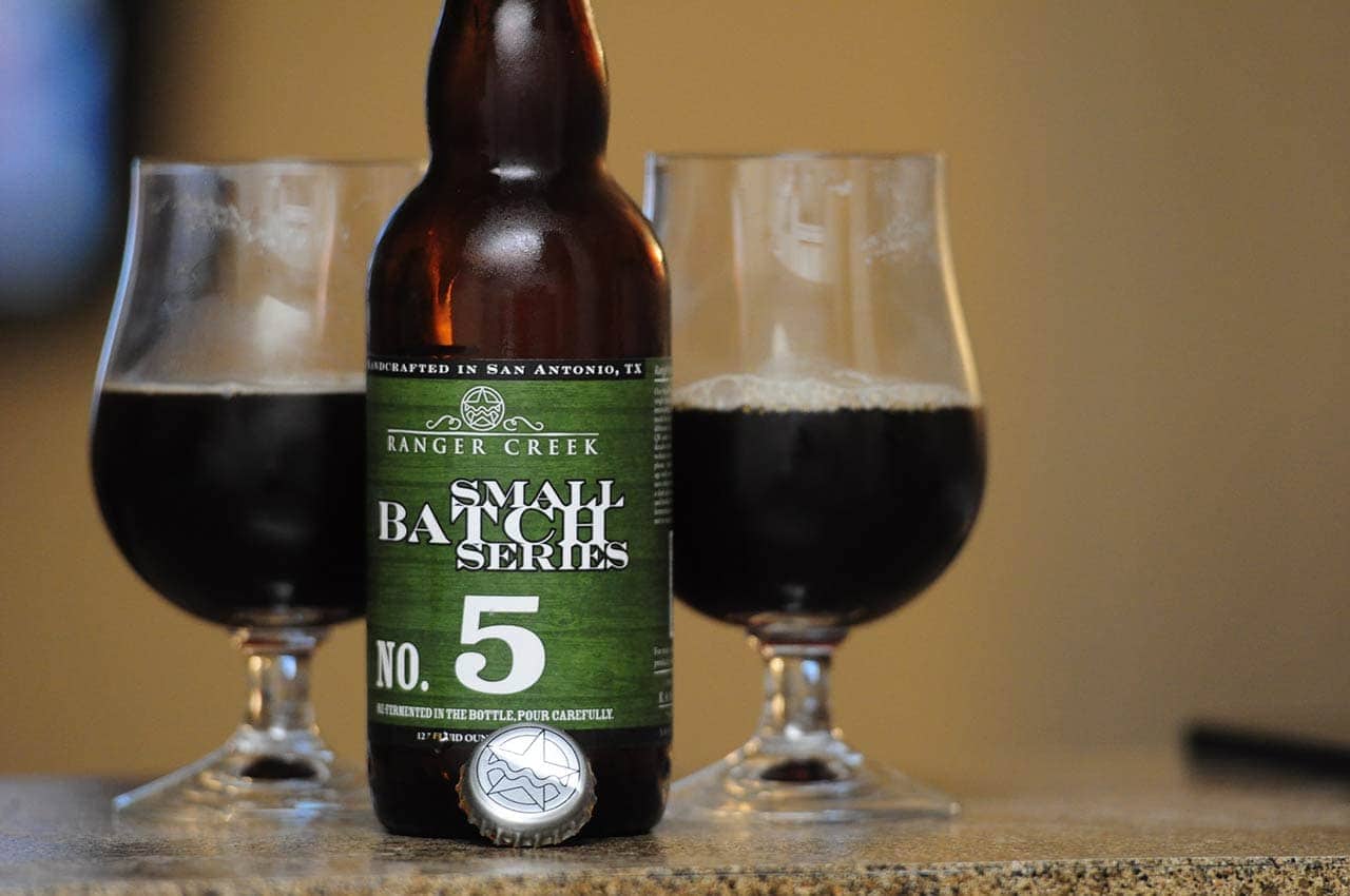 For the Love of Beer: Circling San Antonio
