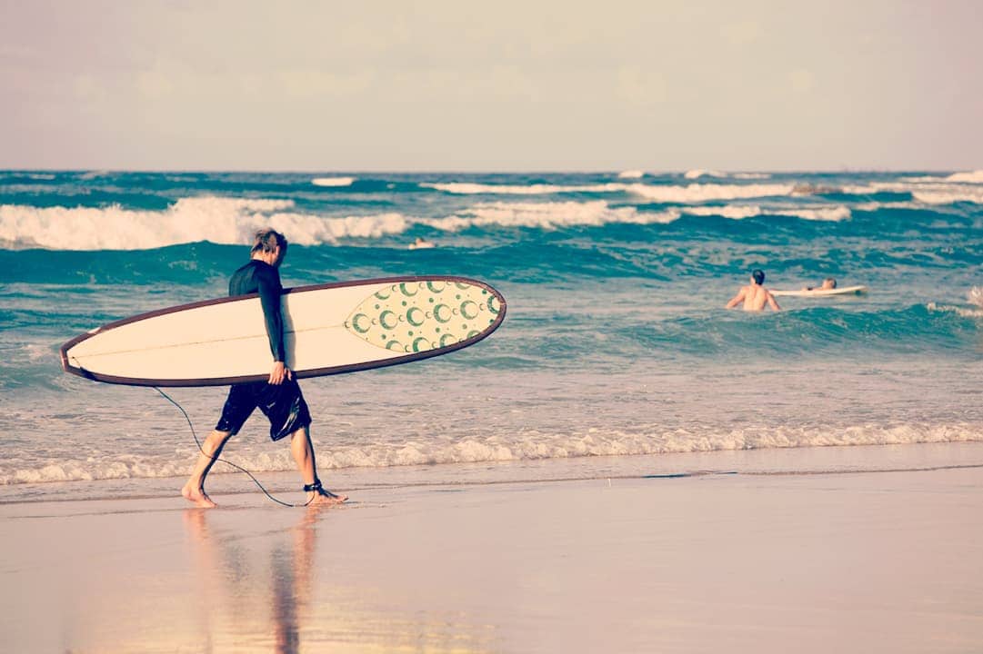 Beach Tips: How to Have a Guaranteed Fun Time