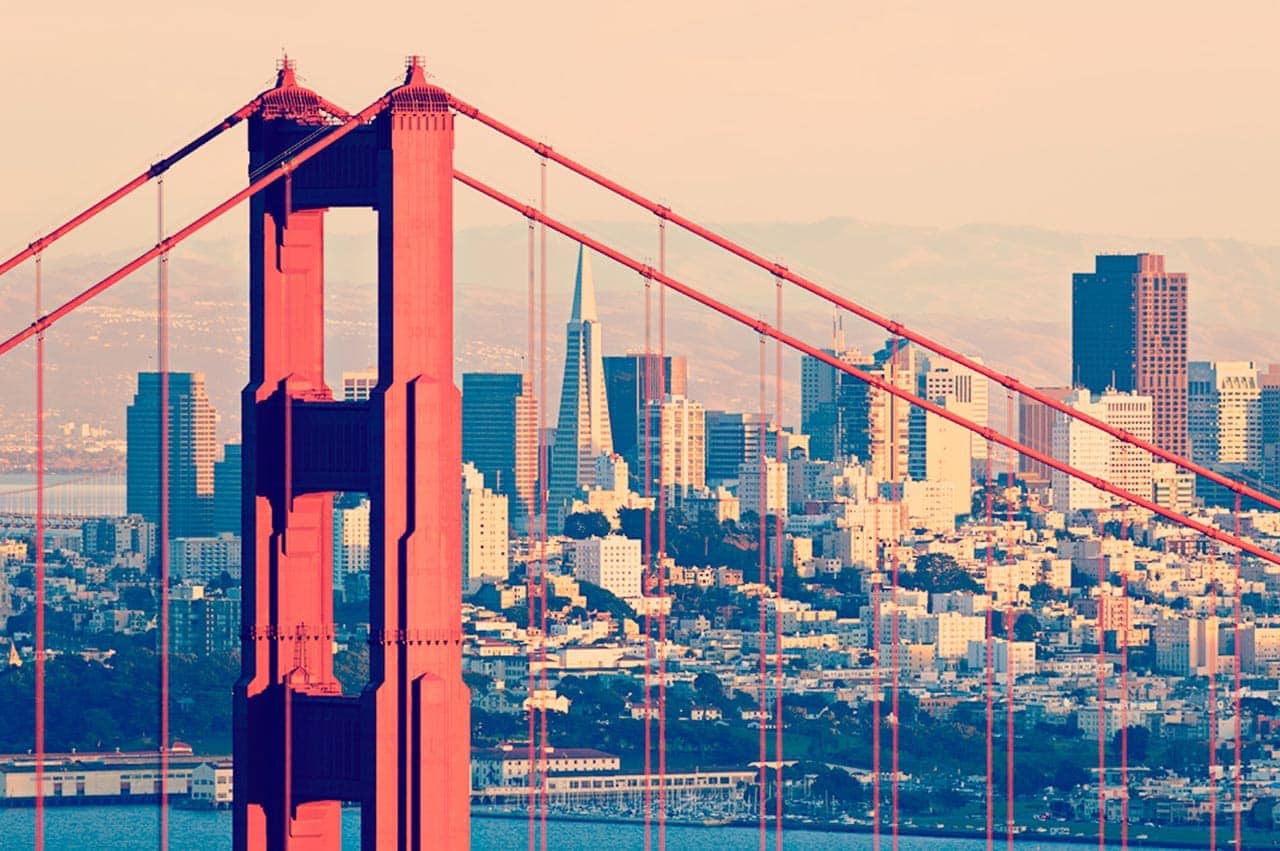 10 super touristy things you absolutely must do in San Francisco