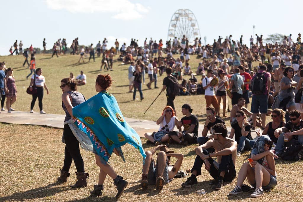 Chicago Summer Music Festivals