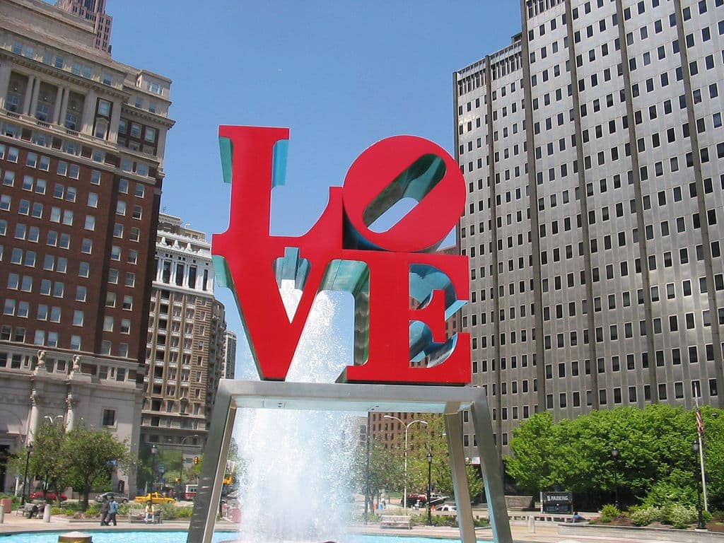 Philly Land Weekend