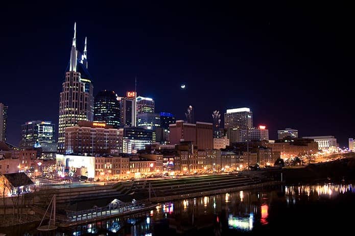 Twang Town: Nashville’s Country Music Hall of Fame