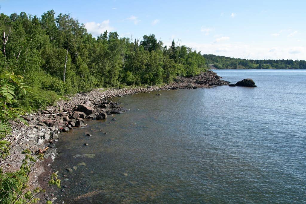 Visiting America’s Great Lakes