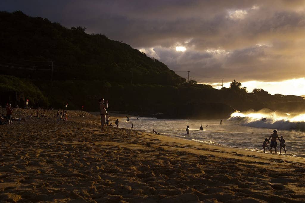 Lucky Breaks and Super Swells: World’s Best Surfing Locations