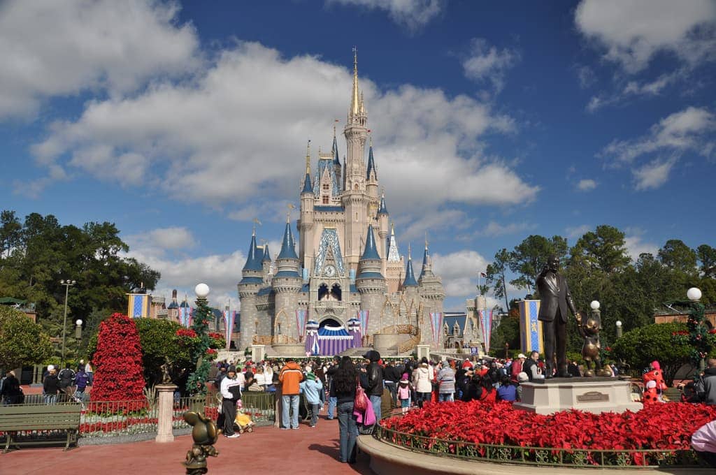 Top 5 Budget Hotels at Walt Disney World