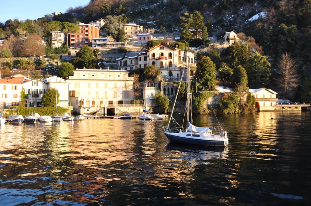 Postcards From Abroad: Epic Italy Vacations