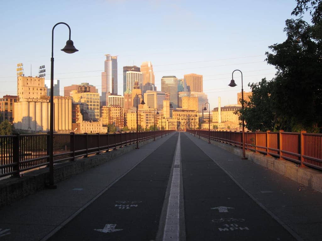 Relive Spring in the Twin Cities’ Perfect June Weather