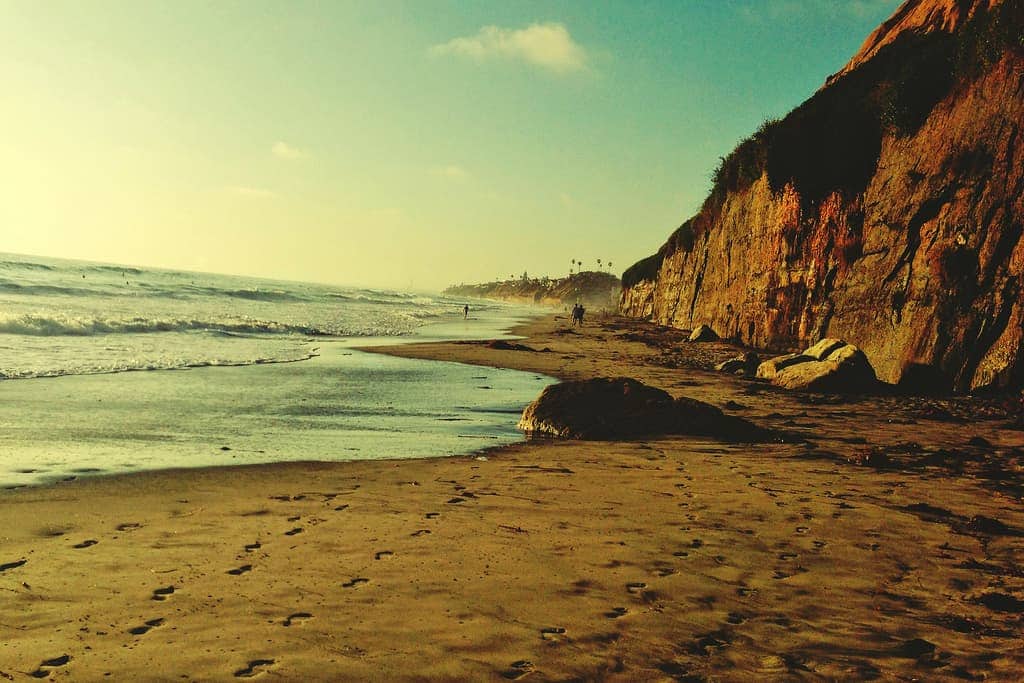 Soak Up the Sun at the Hottest San Diego Beaches