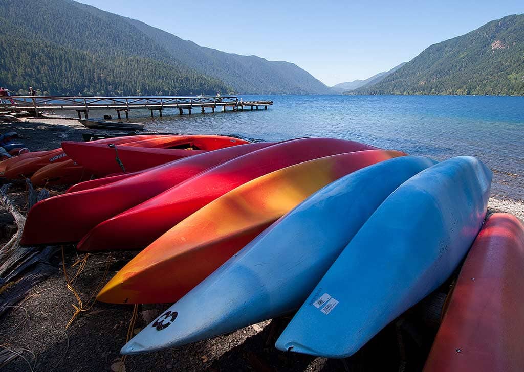 Five Destinations for a Memorial Day Weekend Trip