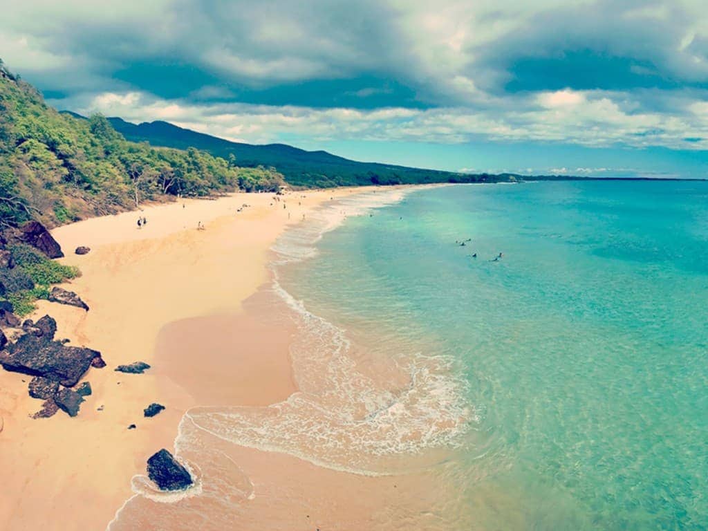 Maui, Hawaii