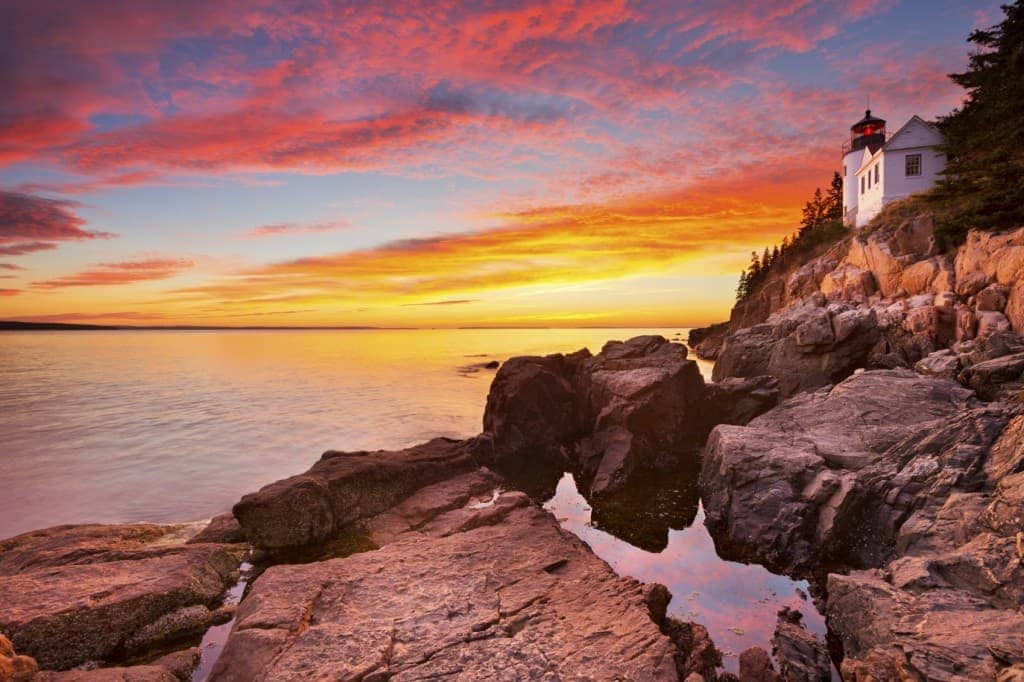 AcadiaNationalPark