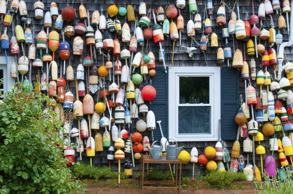 CapeCod
