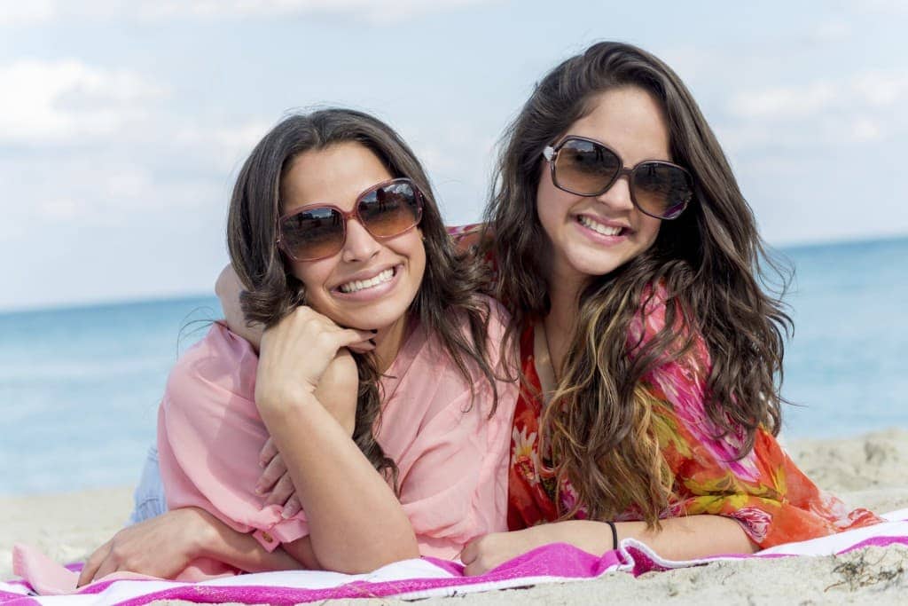 Girls Miami (Beach)